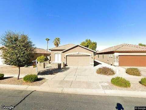 Via Del Palo, QUEEN CREEK, AZ 85142