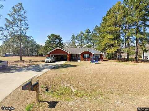 Willow, GLENNVILLE, GA 30427