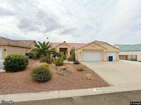 Sandtrap, FORT MOHAVE, AZ 86426