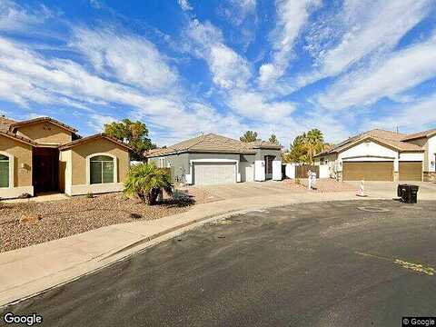 Sabrina, MESA, AZ 85209