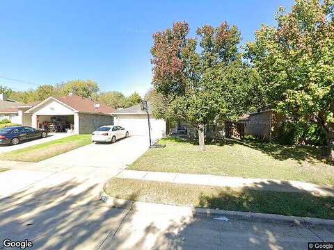 Brownwood, GRAND PRAIRIE, TX 75052