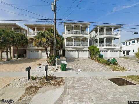 Front Beach, PANAMA CITY BEACH, FL 32413