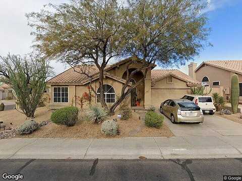 91St, SCOTTSDALE, AZ 85255