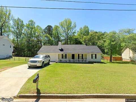 Nicki, HAMPTON, GA 30228