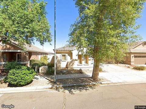 Navajo, GOODYEAR, AZ 85338