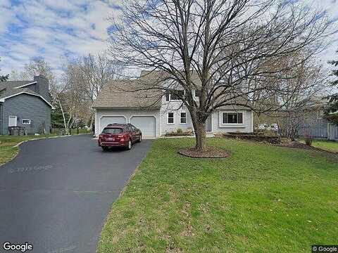Evener, EDEN PRAIRIE, MN 55346