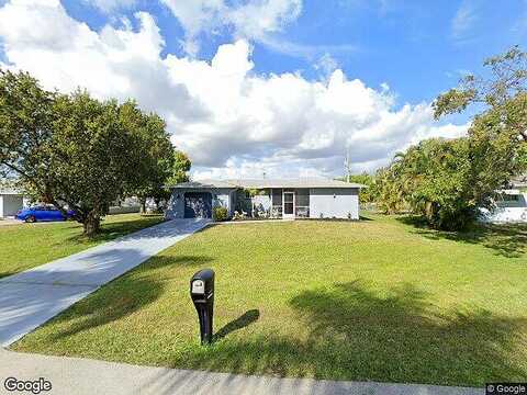 19Th, CAPE CORAL, FL 33990