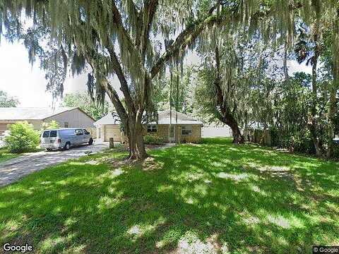 Travelers Palm, EDGEWATER, FL 32132