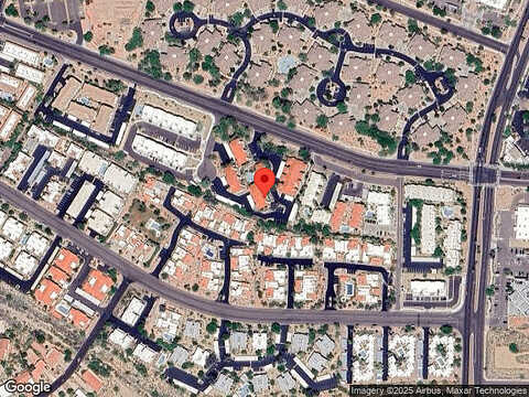 El Lago, FOUNTAIN HILLS, AZ 85268