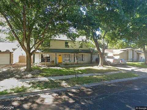 Falcon Hill, SAN ANTONIO, TX 78247