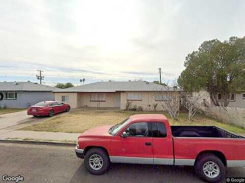 2Nd, MESA, AZ 85204