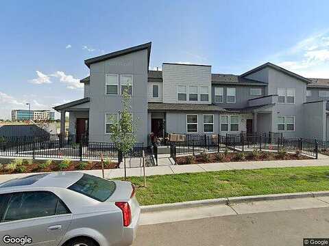 Elk, DENVER, CO 80239