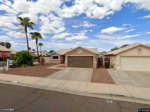 Jefferson, GOODYEAR, AZ 85338