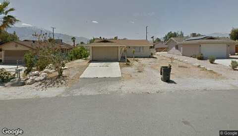 Via, DESERT HOT SPRINGS, CA 92240