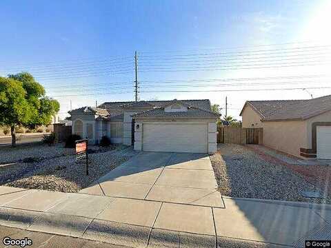 Gil Balcome, SURPRISE, AZ 85374