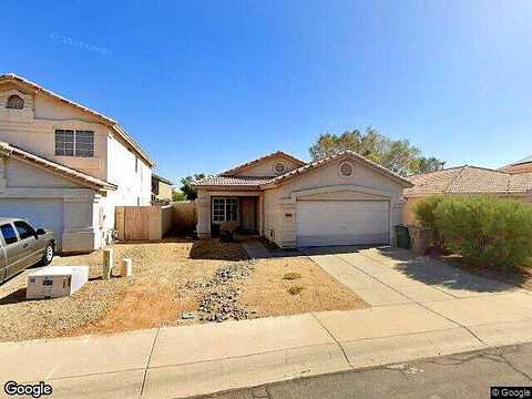 Hammond, GOODYEAR, AZ 85338
