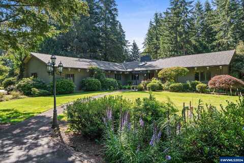 Santiam, STAYTON, OR 97383