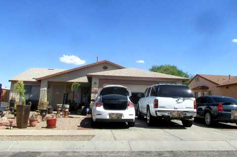 Delahunt, TUCSON, AZ 85746