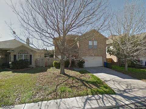 Spring, SAN ANTONIO, TX 78247