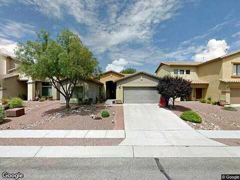 Avenida Rancho Verde, SAHUARITA, AZ 85629