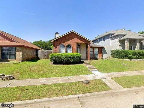 Liberty, MESQUITE, TX 75149