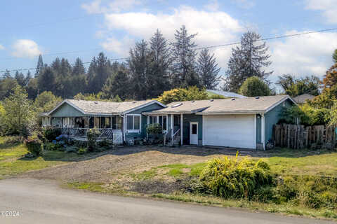 Nelson Wayside, WALDPORT, OR 97394