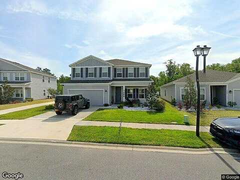 Tan Tara, JACKSONVILLE, FL 32221