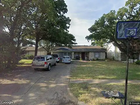 Oakwood, BALCH SPRINGS, TX 75180