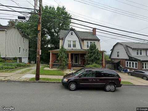 Penn, PITTSBURGH, PA 15221