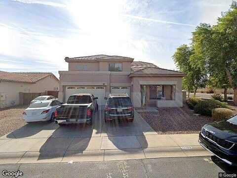 Evans, SURPRISE, AZ 85379