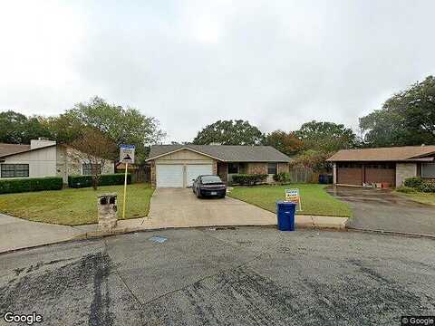 Walmer, SAN ANTONIO, TX 78247