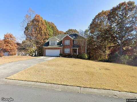 Granny Smith, CALHOUN, GA 30701