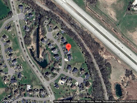 47Th, SAINT MICHAEL, MN 55376