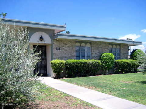 100Th, SUN CITY, AZ 85351