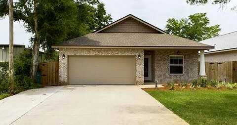 9Th, SHALIMAR, FL 32579