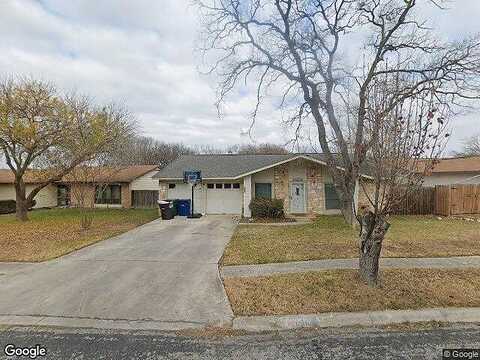 Samuel Prescott, SAN ANTONIO, TX 78233