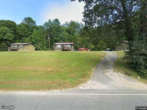 Mahan, SUMMERVILLE, GA 30747
