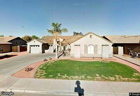 Sunnyvale, MESA, AZ 85206