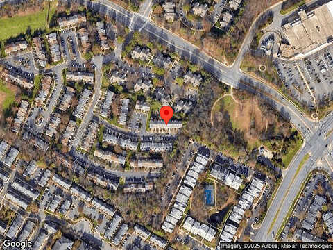 Sleepy Lake, FAIRFAX, VA 22033