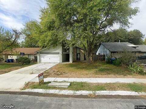 San Miguel, SAN ANTONIO, TX 78233