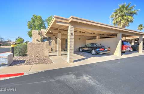 Miller, SCOTTSDALE, AZ 85257