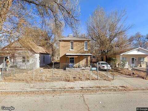 Stone, PUEBLO, CO 81004