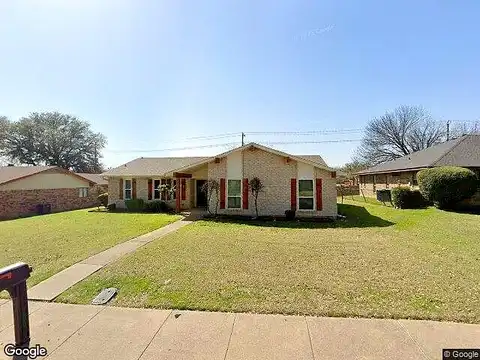 Sequoia, DESOTO, TX 75115