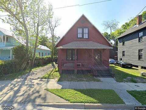 8Th, FERNANDINA BEACH, FL 32034