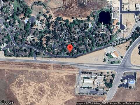 Borg, BAKERSFIELD, CA 93306