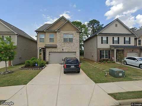 Lovejoy Crossing, HAMPTON, GA 30228