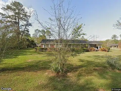 10Th, GRACEVILLE, FL 32440