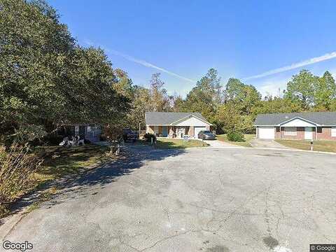 Apache, HINESVILLE, GA 31313