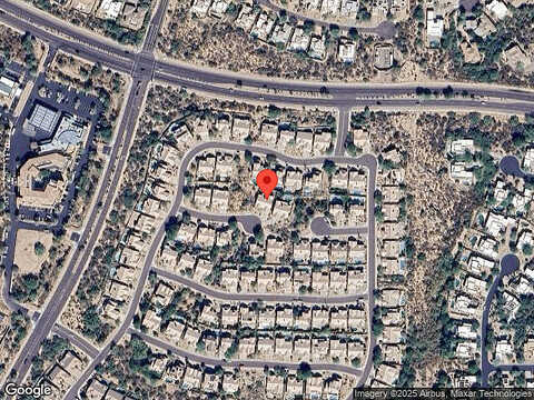 Running Deer, SCOTTSDALE, AZ 85262