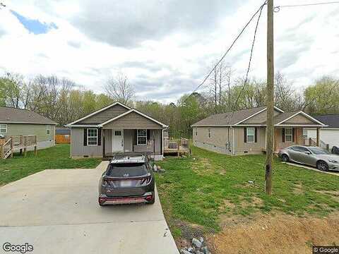 Murphy, TUNNEL HILL, GA 30755